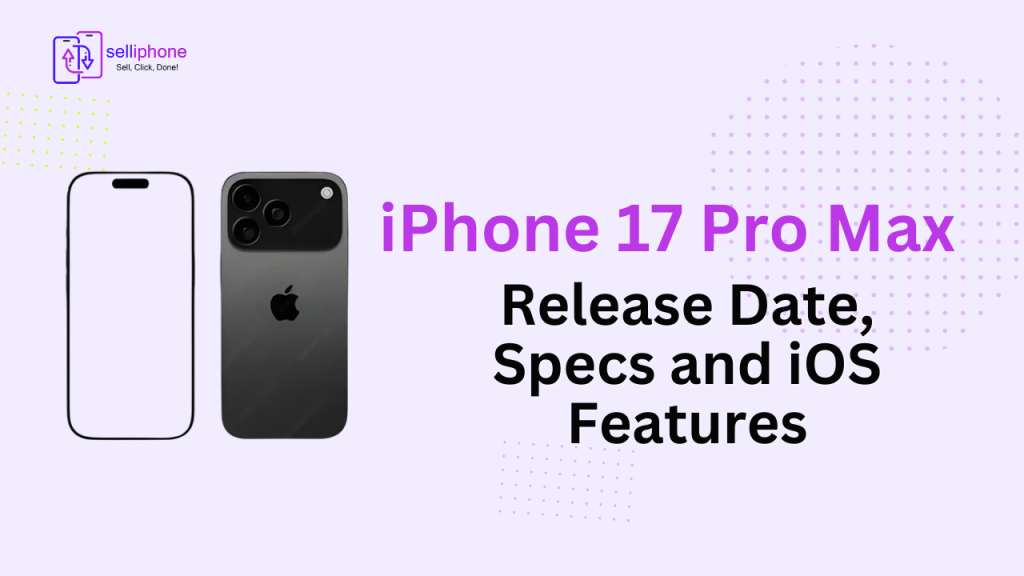 apple iphone 17 pro max