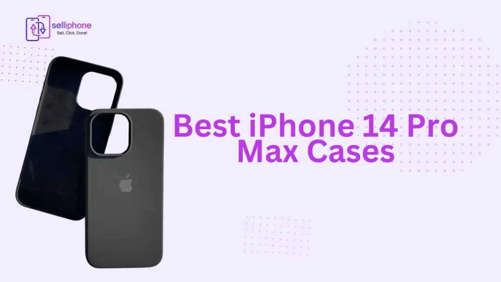iPhone 14 Pro Max Cases