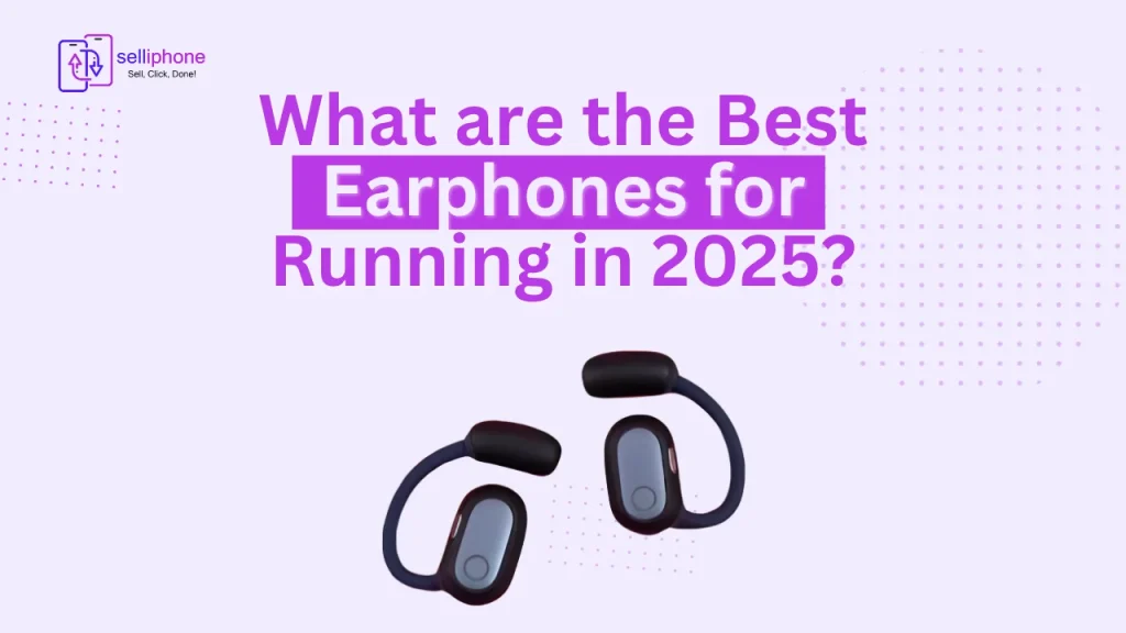 best earphones for running