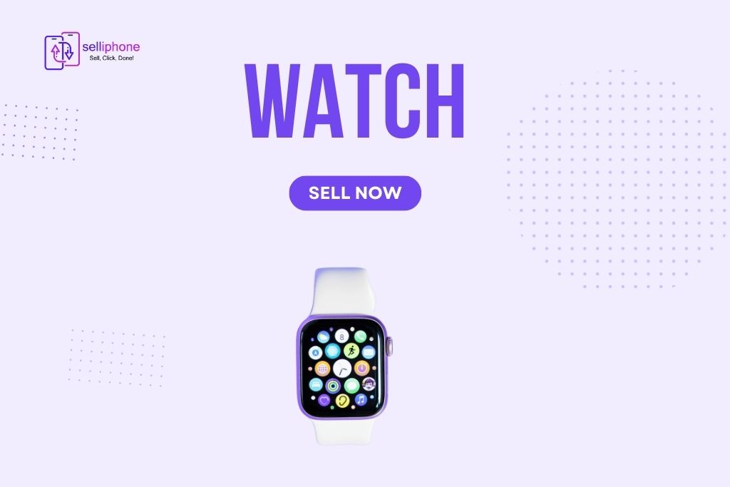 Sell Watch