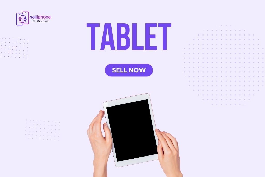 sell tablet for cash