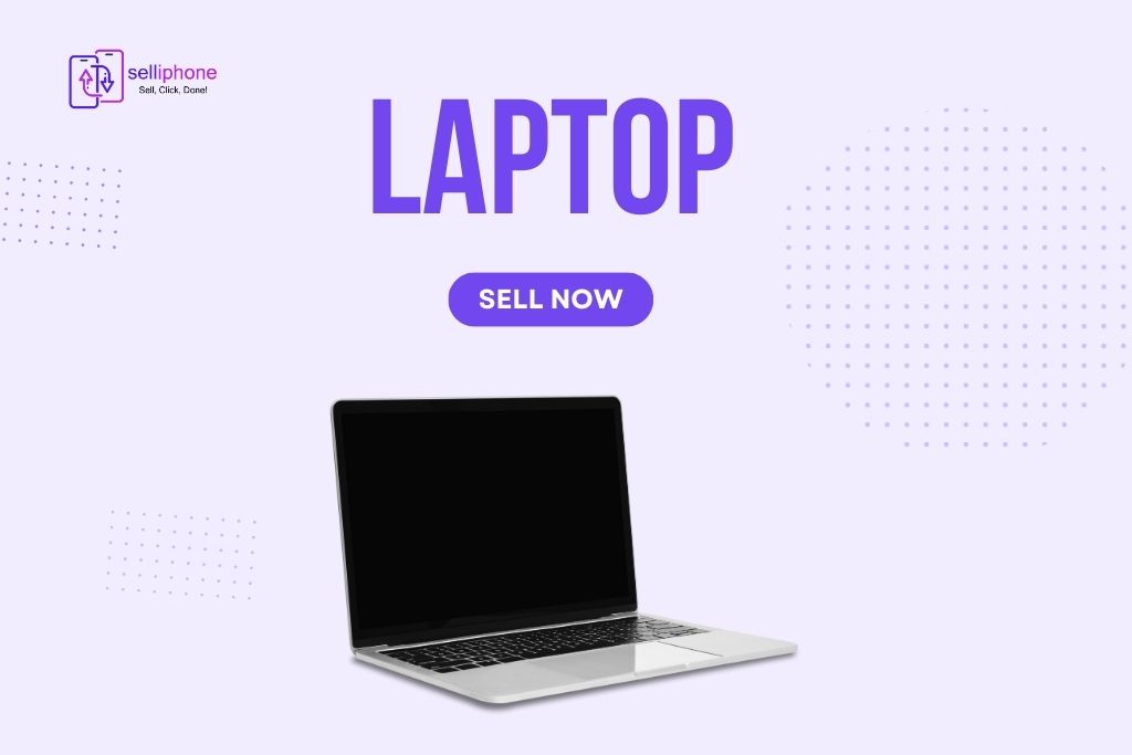 sell laptop