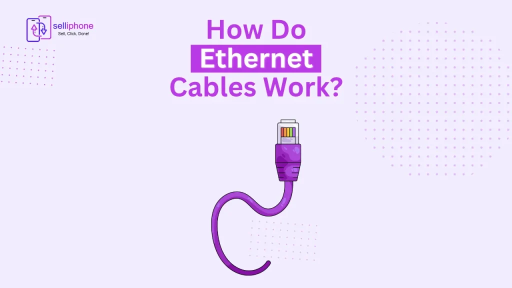 Ethernet Cable