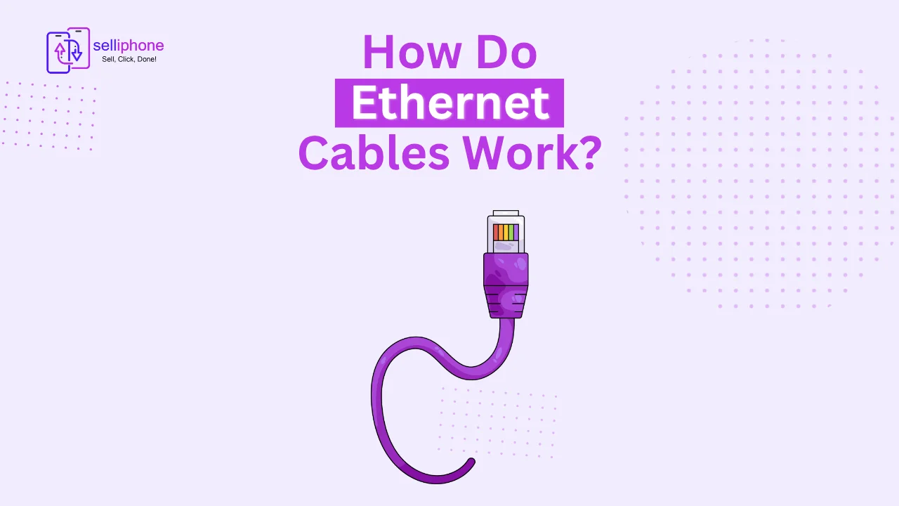 Ethernet Cable