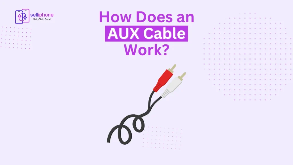 AUX Cable